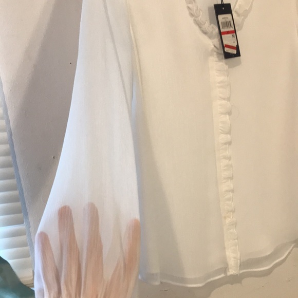 Tommy Hilfiger Blouse - Picture 3 of 6